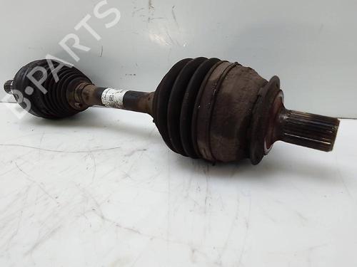 Left front driveshaft MERCEDES-BENZ GLA-CLASS (X156) GLA 200 CDI / d (156.908) | BP21832736M38 
