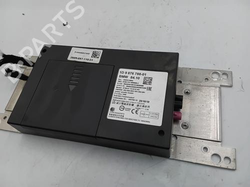 Elektronisk modul BMW 2 Convertible (F23) 218 i | BP29396384M83 