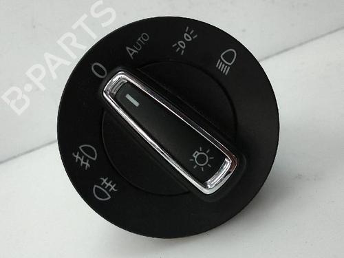 Electronic module SEAT LEON (5F1)  | BP24353006M83 