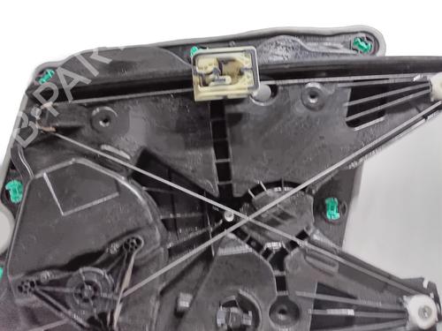 Front right window mechanism VW GOLF VIII (CD1, DA1) 2.0 TDI | BP36261820C23 - Image 4