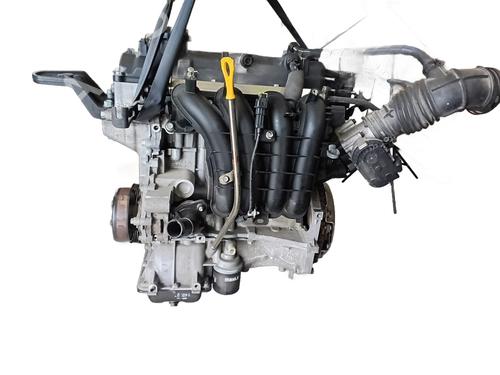 Engine KIA RIO III (UB) 1.25 CVVT | BP32980439M1  - Image 7