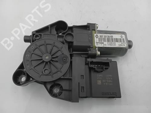 Right front window motor RENAULT MEGANE III Hatchback (BZ0/1_, B3_) 1.2 TCe (BZ2B, BZ11) | BP27924207E20 