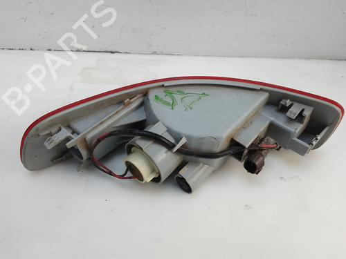 Rear fog light MITSUBISHI OUTLANDER III (GG_W, GF_W, ZJ, ZL, ZK) 2.0 (GF7W) | BP29420744C37 