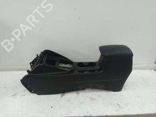 Used Middle console Middle console KIA CARENS IV 1.7 CRDi (116 hp) 19681435 19681435