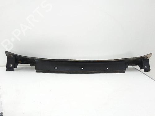 Tailgate trim MERCEDES-BENZ M-CLASS (W166) ML 250 CDI / BlueTEC 4-matic (166.004, 166.003) | BP18578024C151 