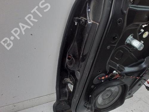 Right rear door VW TOUAREG (7LA, 7L6, 7L7) 3.0 V6 TDI | BP26306259C5 