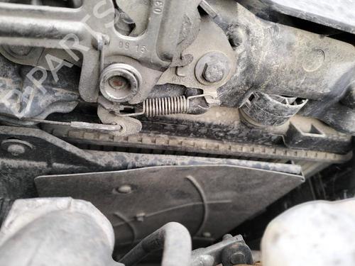 Water radiator PEUGEOT 207 (WA_, WC_) 1.4 HDi | BP18737278M31 