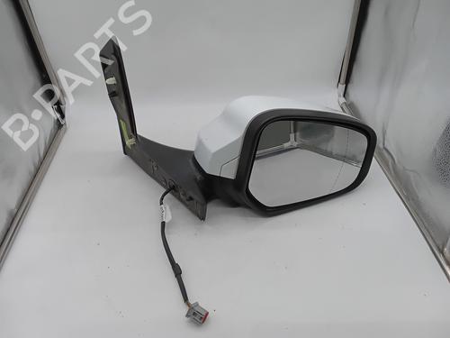 Used Right mirror FORD TRANSIT COURIER B460 MPV 1.5 EcoBlue (100 hp) 29271403