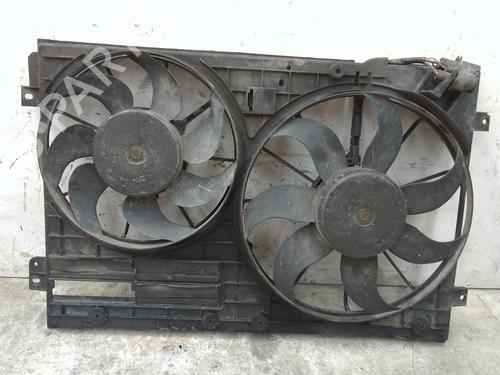 Radiator fan VW PASSAT CC B6 (357) 2.0 TDI 4motion | BP34461265M35  - Image 6