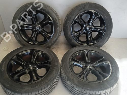 Used Rim Rim FORD USA EXPLORER (U5_) 3.5 4WD (294 hp) 34180729 34180729