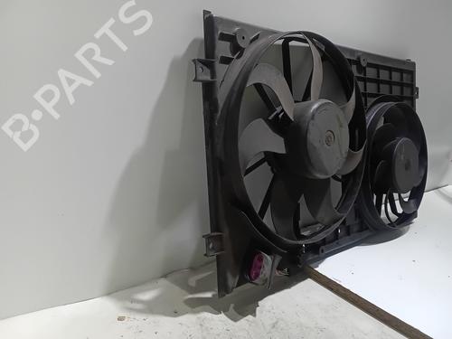 Radiator fan SEAT EXEO ST (3R5) 2.0 TDI | BP38086759M35 - Image 3