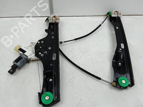 Used Front left window mechanism BMW X1 (E84) [2009-2015]  18585234