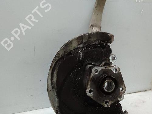 Left front steering knuckle AUDI Q5 (FYB, FYG) 2.0 TDI | BP25485589M25 