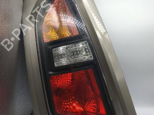 Left taillight KIA SOUL I (AM) 1.6 CVVT | BP25348805C34 