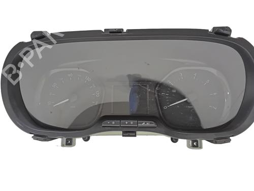 Used Instrument cluster Instrument cluster TOYOTA PROACE Van (MDZ_) 1.5 D4d (MDZ8) (102 hp) 36449141 36449141