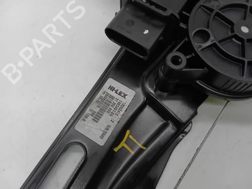 Rear left window mechanism BMW X1 (F48) sDrive 18 d | BP29764956C24 