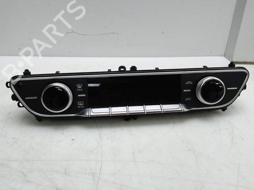 Used Climate control Climate control AUDI Q5 (FYB, FYG) 2.0 TDI (150 hp) 18577465 18577465
