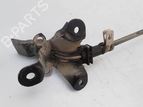 Support RENAULT ESPACE V (JR_) 1.6 dCi 160 | BP25280045C155 
