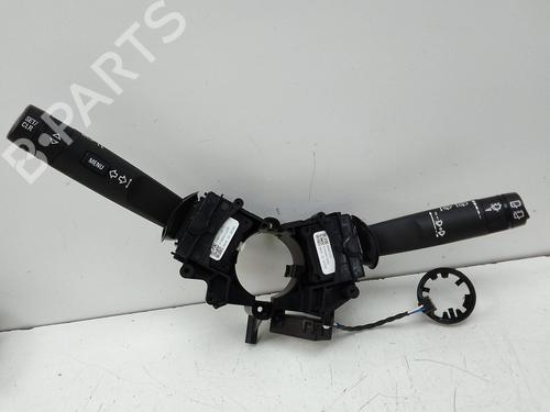 Used Steering column stalk Steering column stalk OPEL ASTRA J (P10) 1.4 (68) (100 hp) 19642960 19642960