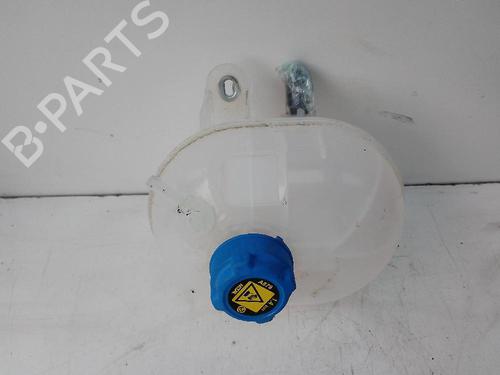 Expansion tank FIAT PANDA (312_, 319_) 1.0 Mild Hybrid (312.PYD1B) | BP18584462C120 