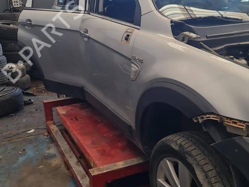 Display monitor CHEVROLET CAPTIVA (C100, C140) 2.0 D 4WD | BP23067021C48 