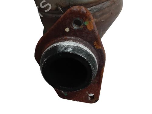 Catalyst RENAULT CLIO III (BR0/1, CR0/1) 1.5 dCi (C/BR0G, C/BR1G) | BP32980480M10  - Image 5