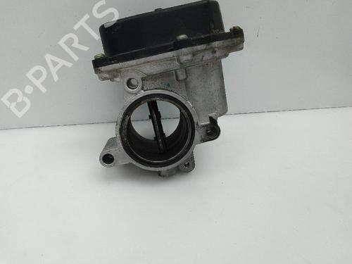 Throttle body VW POLO V (6R1, 6C1)  | BP21602983M82 