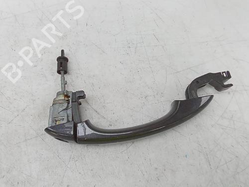 Used Front left exterior door handle AUDI A4 Allroad B8 (8KH) 2.0 TFSI quattro (211 hp) 19092113
