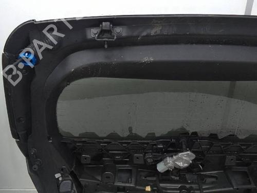 Tailgate PEUGEOT 308 II (LB_, LP_, LW_, LH_, L3_) 1.2 THP 130 | BP24543536C6 