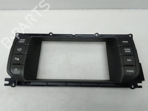 Used Switch Switch LAND ROVER RANGE ROVER EVOQUE (L538) 2.2 D (150 hp) 33200210 33200210