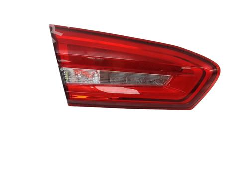 Used Left tailgate light Left tailgate light FORD FOCUS IV (HN) 1.0 EcoBoost (125 hp) 21284593 21284593