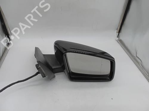 Right mirror MERCEDES-BENZ A-CLASS (W176) A 160 CDI / d (176.011) A1768106616