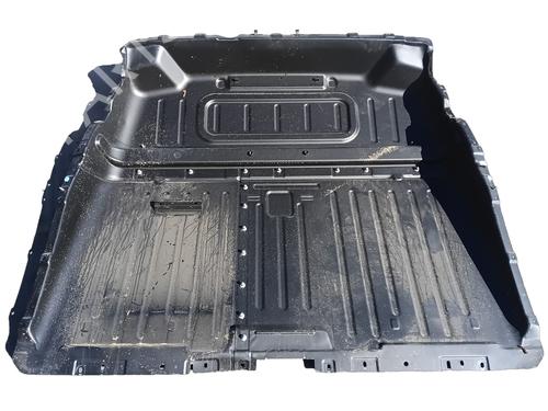 Lastrumsadskiller PEUGEOT PARTNER Box Body/MPV (K9) 1.5 BlueHDi 100 (102 hp) 33200049