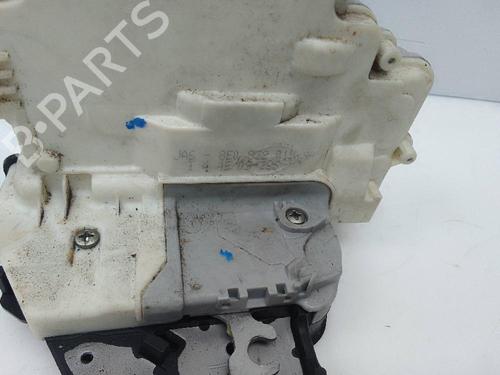 Used Rear left lock SEAT EXEO ST (3R5) 2.0 TDI (143 hp) 23998048