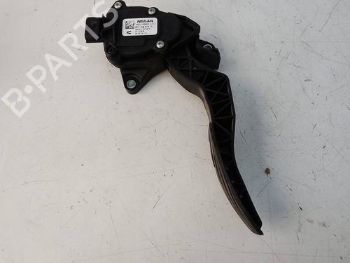 Used Pedal Pedal 19143524 19143524