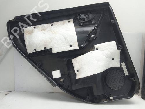 Rear right panel SUBARU FORESTER (SJ_) 2.0 D AWD (SJD) | BP30051175C61 