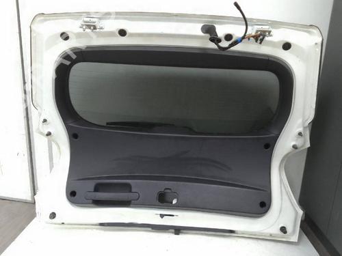 Tailgate SSANGYONG TIVOLI 1.2 | BP25045833C6 