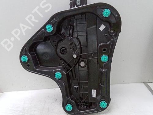 Rear right window mechanism VW GOLF ALLTRACK VIII (CG5) 2.0 TDI 4motion | BP19071846C25 
