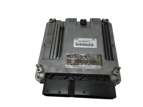 Used Engine control unit (ECU) Engine control unit (ECU) 23559198 23559198