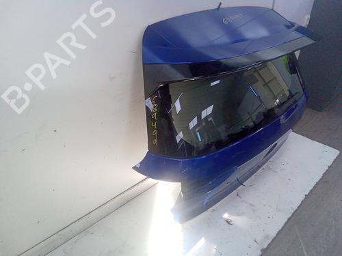 Tailgate VW GOLF VIII (CD1, DA1) 2.0 GTI Clubsport | BP28150252C6 