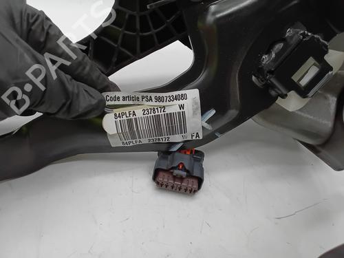 Pedal OPEL CROSSLAND X / CROSSLAND (P17, P2QO) 1.2 (75) | BP29386087I4 
