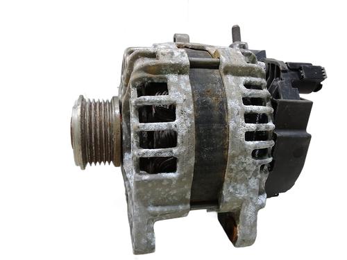 Generator Generator MERCEDES-BENZ A-CLASS (W176) A 160 CDI / d (176.011) (90 hp) 34270779 34270779