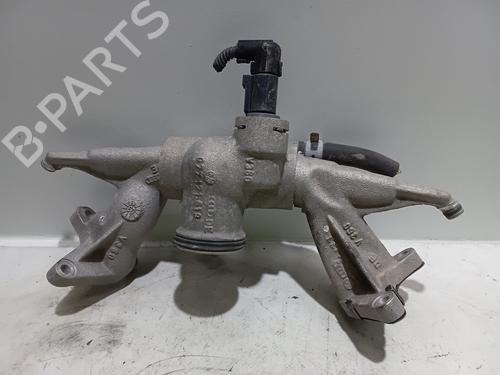 Rør Rør VW TOUAREG (7LA, 7L6, 7L7) 5.0 V10 TDI (313 hp) 34209092 34209092