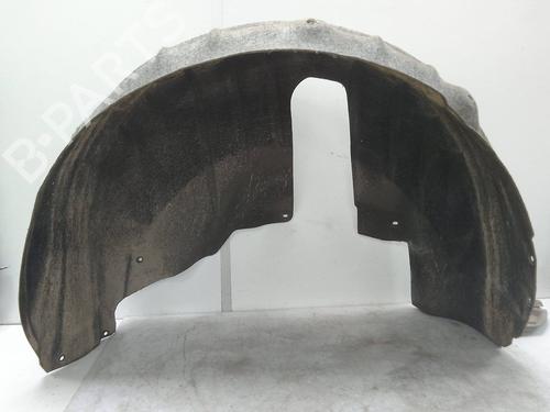 Used Wheel arch AUDI Q3 (F3B) 35 TFSI (150 hp) 28149737