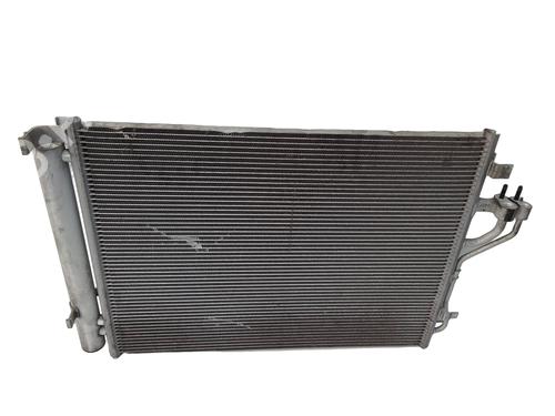 AC radiator KIA CARENS IV 1.7 CRDi | BP18586501M32 - Image 2