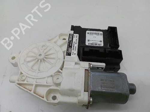 Right front window motor AUDI A3 (8P1)  | BP27555606E20 