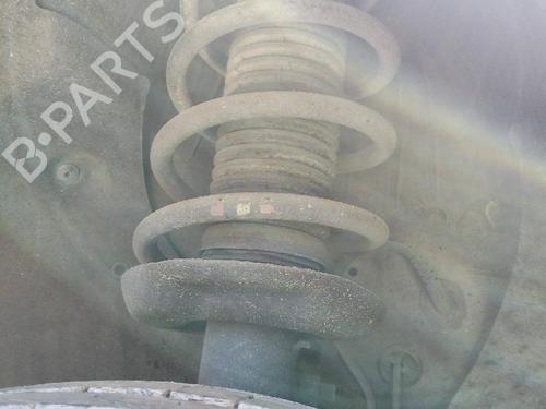 Left front shock absorber VW GOLF V (1K1) 1.9 TDI | BP19143496M16 