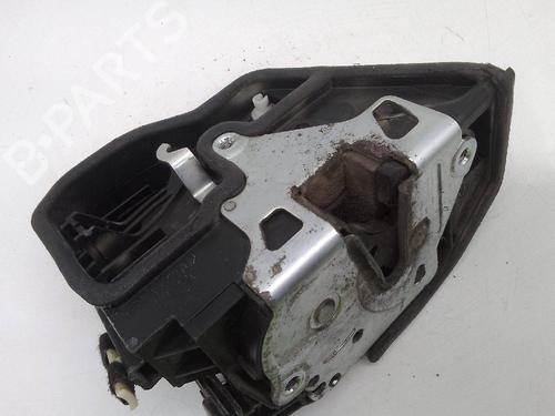 Front right lock BMW 1 (F20) 120 d xDrive | BP25348955C97 