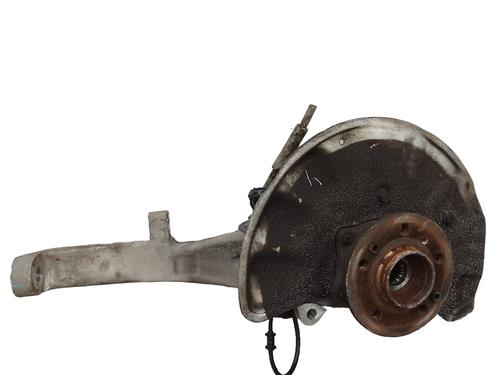 Right front steering knuckle MERCEDES-BENZ M-CLASS (W166) ML 250 CDI / BlueTEC 4-matic (166.004, 166.003) | BP33841410M26  - Image 8