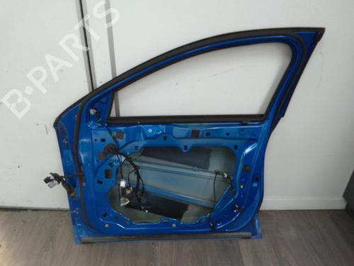 Right front door FORD FOCUS IV (HN) 1.0 EcoBoost | BP19642939C3 